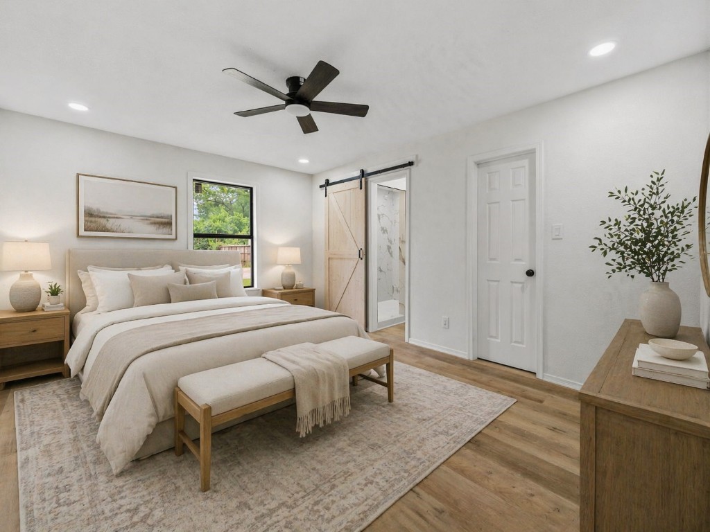 1313 Cos Street Liberty, TX 77575 - Photo 15 of 24 Virtually Staged