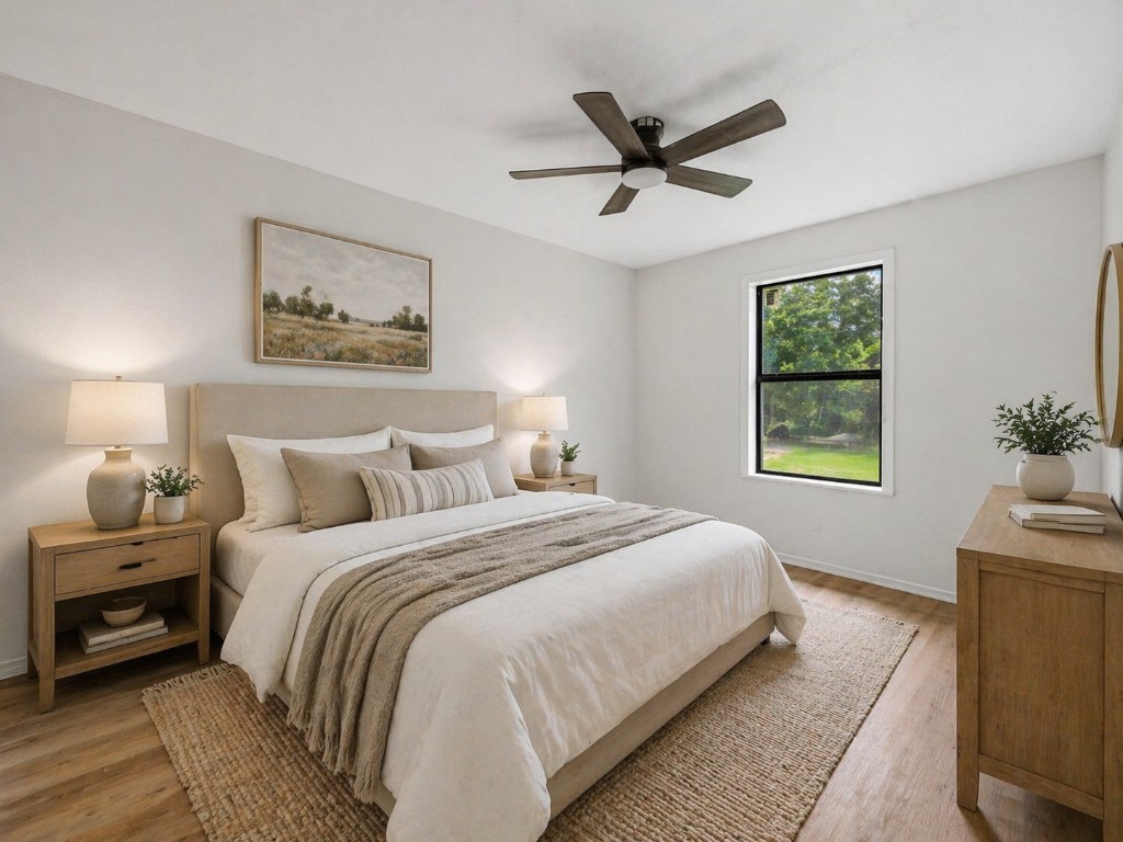 1313 Cos Street Liberty, TX 77575 - Photo 19 of 24 Virtually Staged