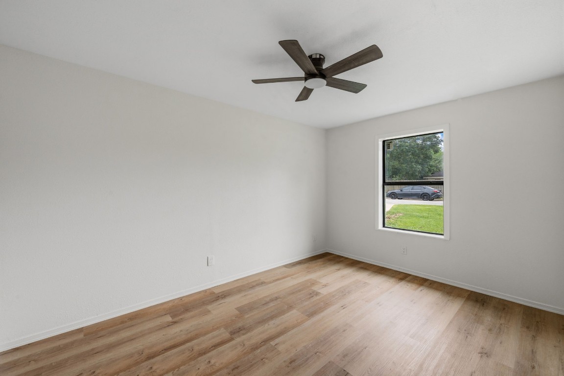 1313 Cos Street Liberty, TX 77575 - Photo 22 of 24 Guest Bedroom