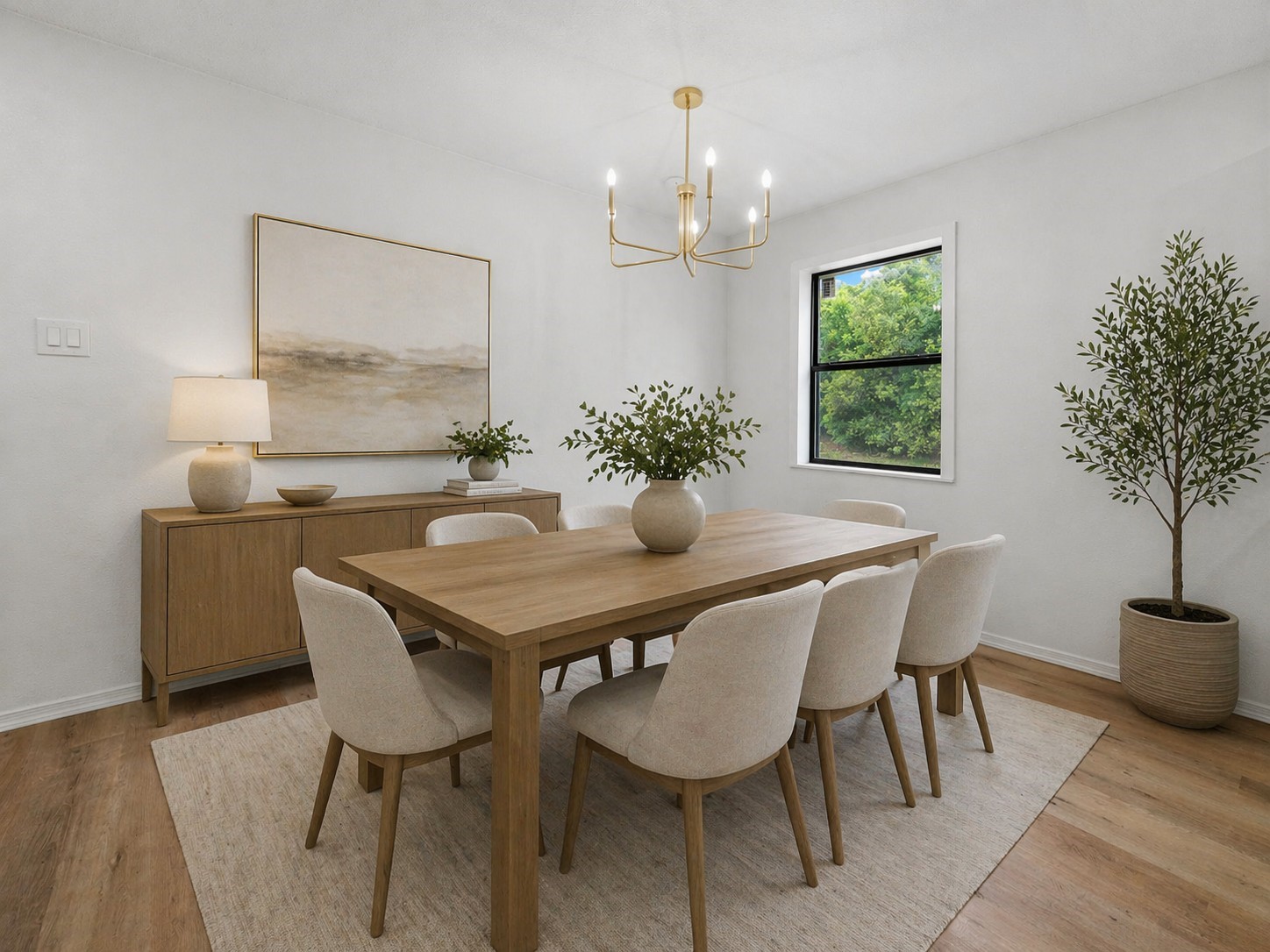 1313 Cos Street Liberty, TX 77575 - Photo 8 of 24 Virtually Staged