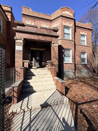 $1,650 | 7700 South Green Street, Unit 1, Chicago, IL 60620
