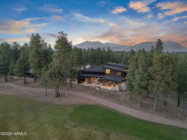 $7,582,000 | 2733 East Byrds View Drive, Unit 329, Flagstaff, AZ 86005