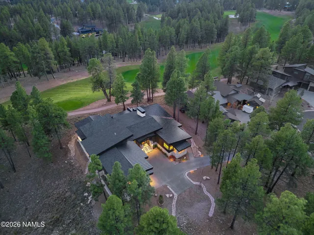$7,582,000 | 2733 East Byrds View Drive, Unit 329, Flagstaff, AZ 86005