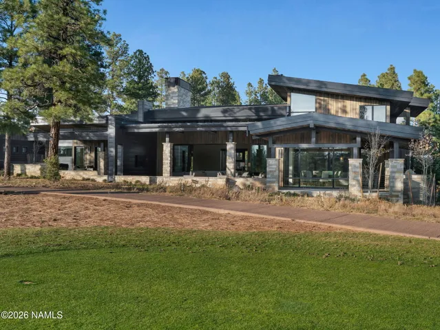 $7,582,000 | 2733 East Byrds View Drive, Unit 329, Flagstaff, AZ 86005