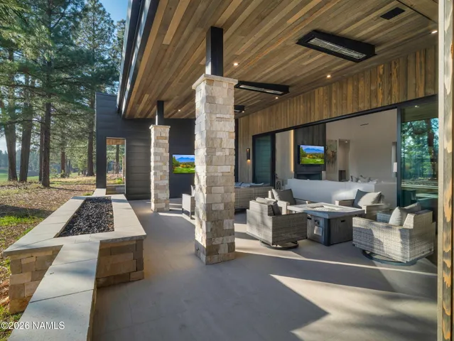 $7,582,000 | 2733 East Byrds View Drive, Unit 329, Flagstaff, AZ 86005