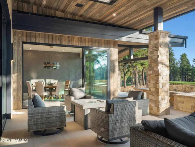 $7,582,000 | 2733 East Byrds View Drive, Unit 329, Flagstaff, AZ 86005