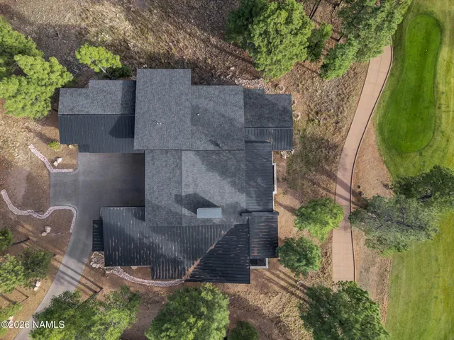 $7,582,000 | 2733 East Byrds View Drive, Unit 329, Flagstaff, AZ 86005