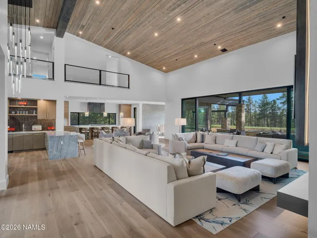 $7,582,000 | 2733 East Byrds View Drive, Unit 329, Flagstaff, AZ 86005