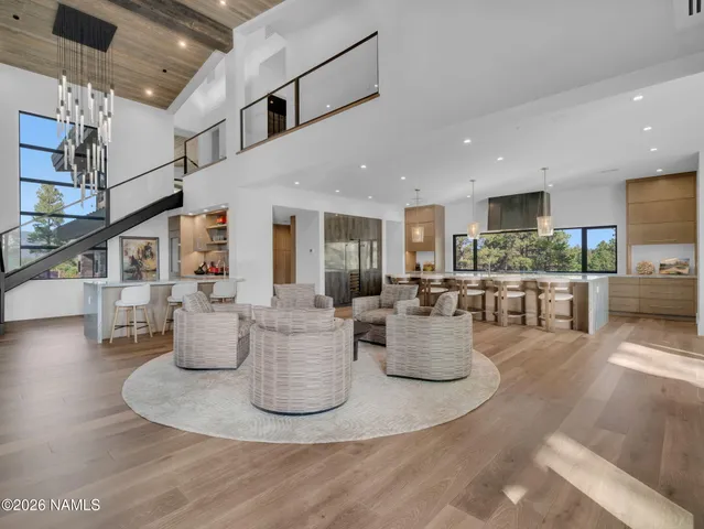 $7,582,000 | 2733 East Byrds View Drive, Unit 329, Flagstaff, AZ 86005