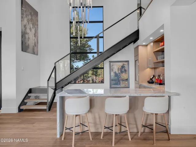 $7,582,000 | 2733 East Byrds View Drive, Unit 329, Flagstaff, AZ 86005