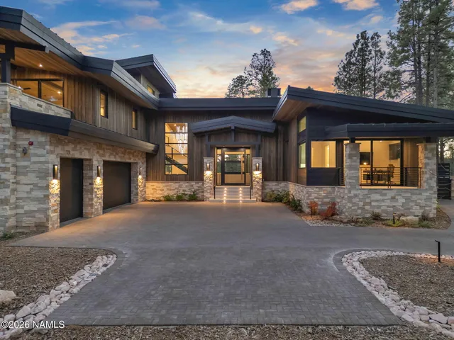 $7,582,000 | 2733 East Byrds View Drive, Unit 329, Flagstaff, AZ 86005