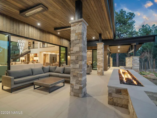 $7,582,000 | 2733 East Byrds View Drive, Unit 329, Flagstaff, AZ 86005