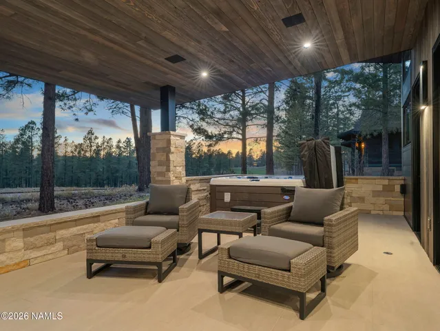 $7,582,000 | 2733 East Byrds View Drive, Unit 329, Flagstaff, AZ 86005