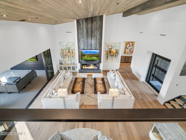 $7,582,000 | 2733 East Byrds View Drive, Unit 329, Flagstaff, AZ 86005