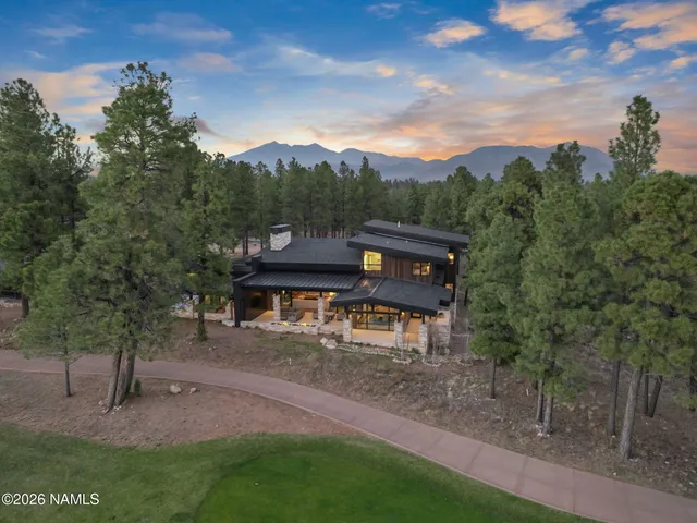 $7,582,000 | 2733 East Byrds View Drive, Unit 329, Flagstaff, AZ 86005