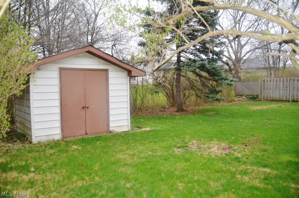 147 Brush Road Cleveland, OH 44143 - Photo 20 of 21 Gallery Image 20