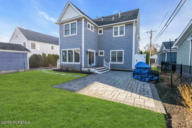 $55,000 | 102 4th Avenue, Sea Girt, NJ 08750