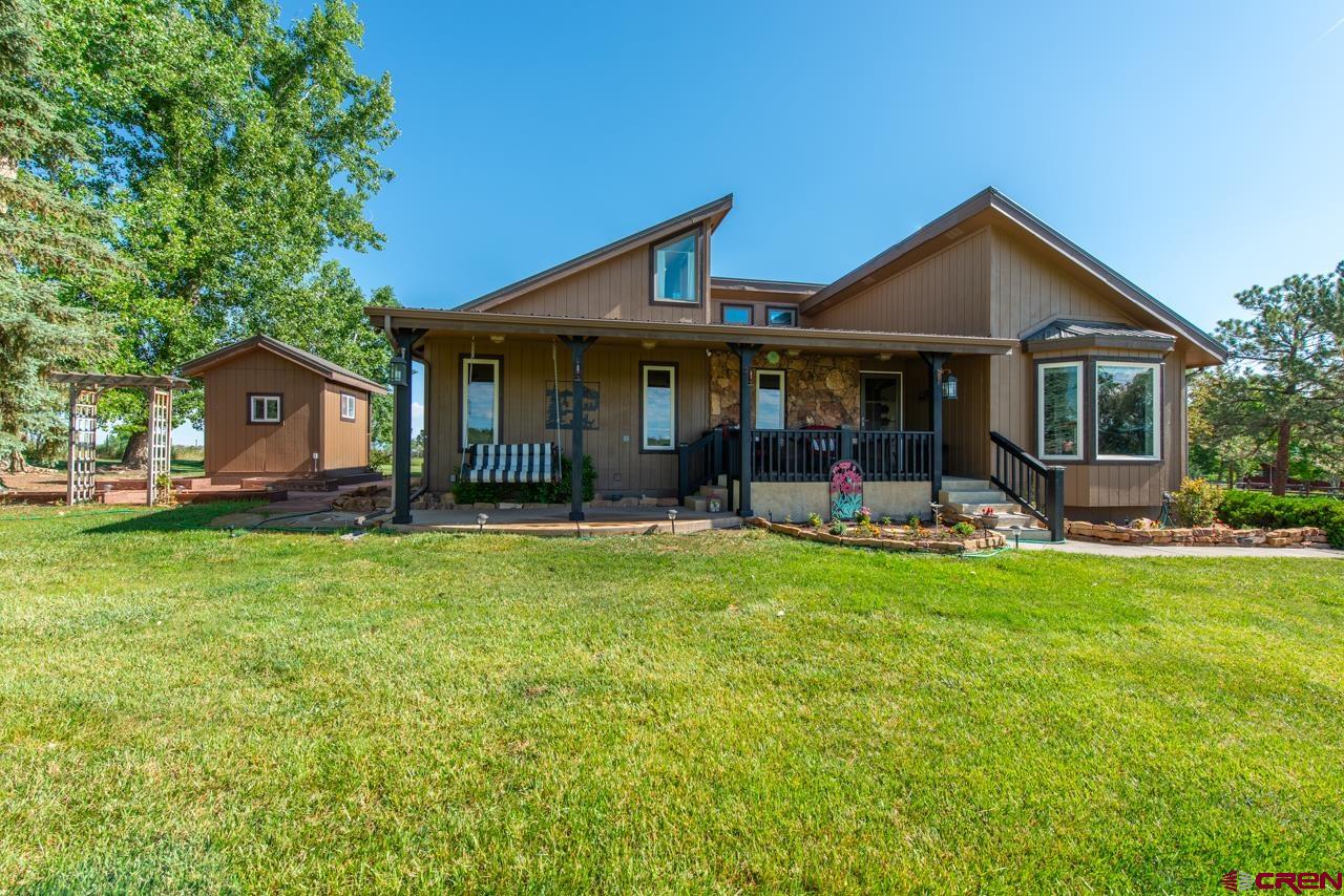 59775 Spring Creek Road Montrose, CO 81403 - Photo 2 of 33 Gallery Image 2