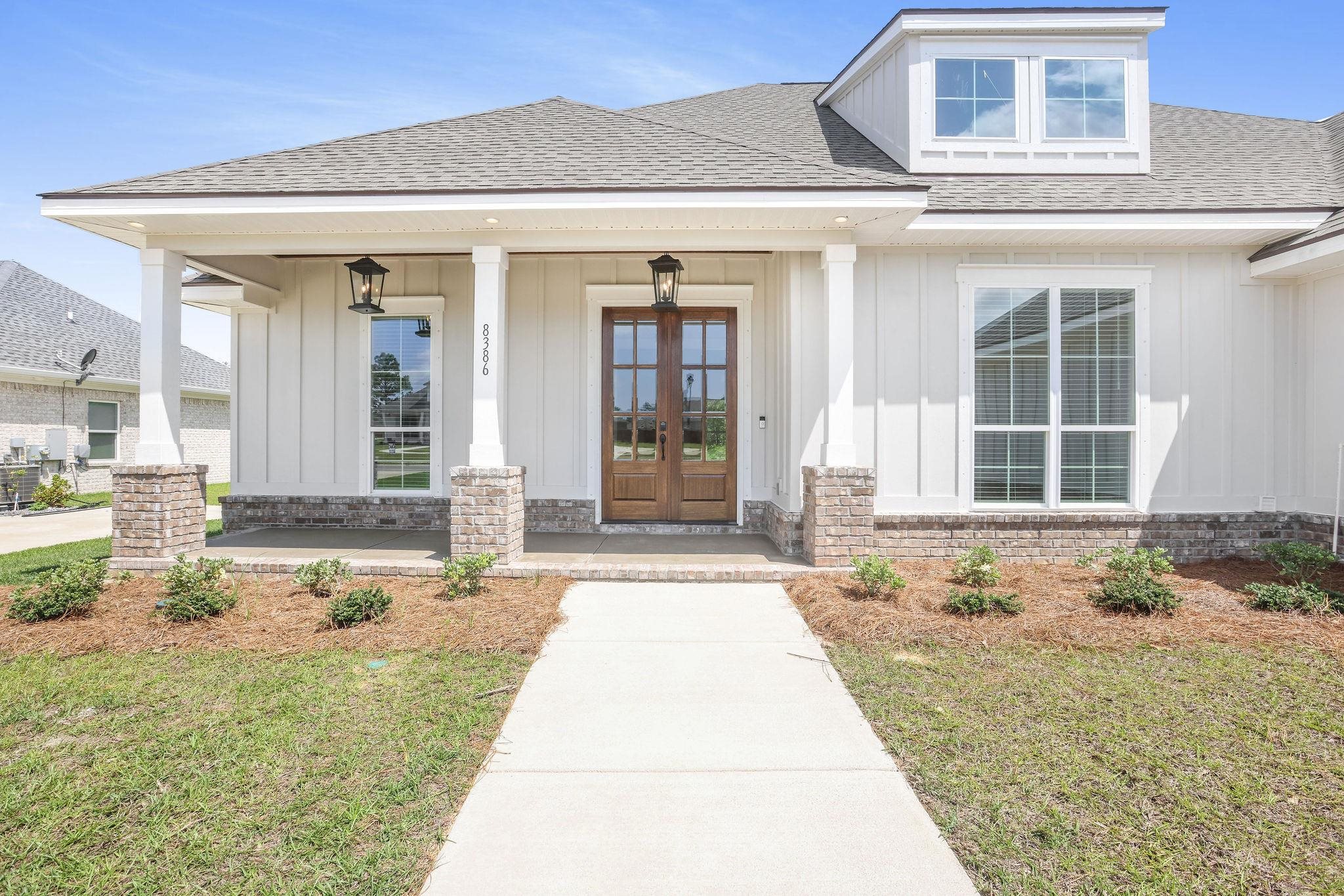 8386 Calverton Street Foley, AL 36535 - Photo 2 of 25