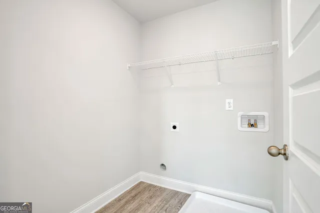 a view of small space