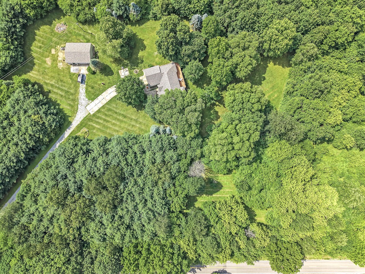 12033 Shavehead Lake Road Jones, MI 49061 - Photo 10 of 78