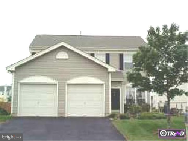 29 Manley Road Pennington, NJ 08534 - Photo 3 of 12