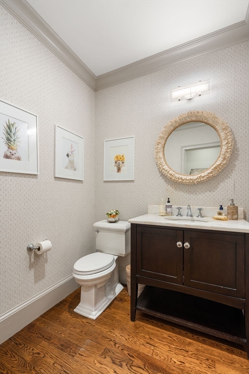 59 Cleveland Road Wellesley, MA 02481 - Photo 12 of 29