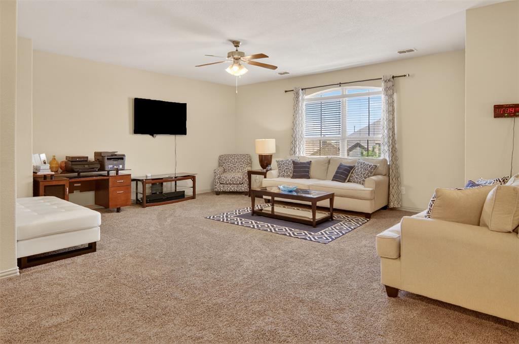 9828 Tule Lake Road Fort Worth, TX 76177 - Photo 26 of 37
