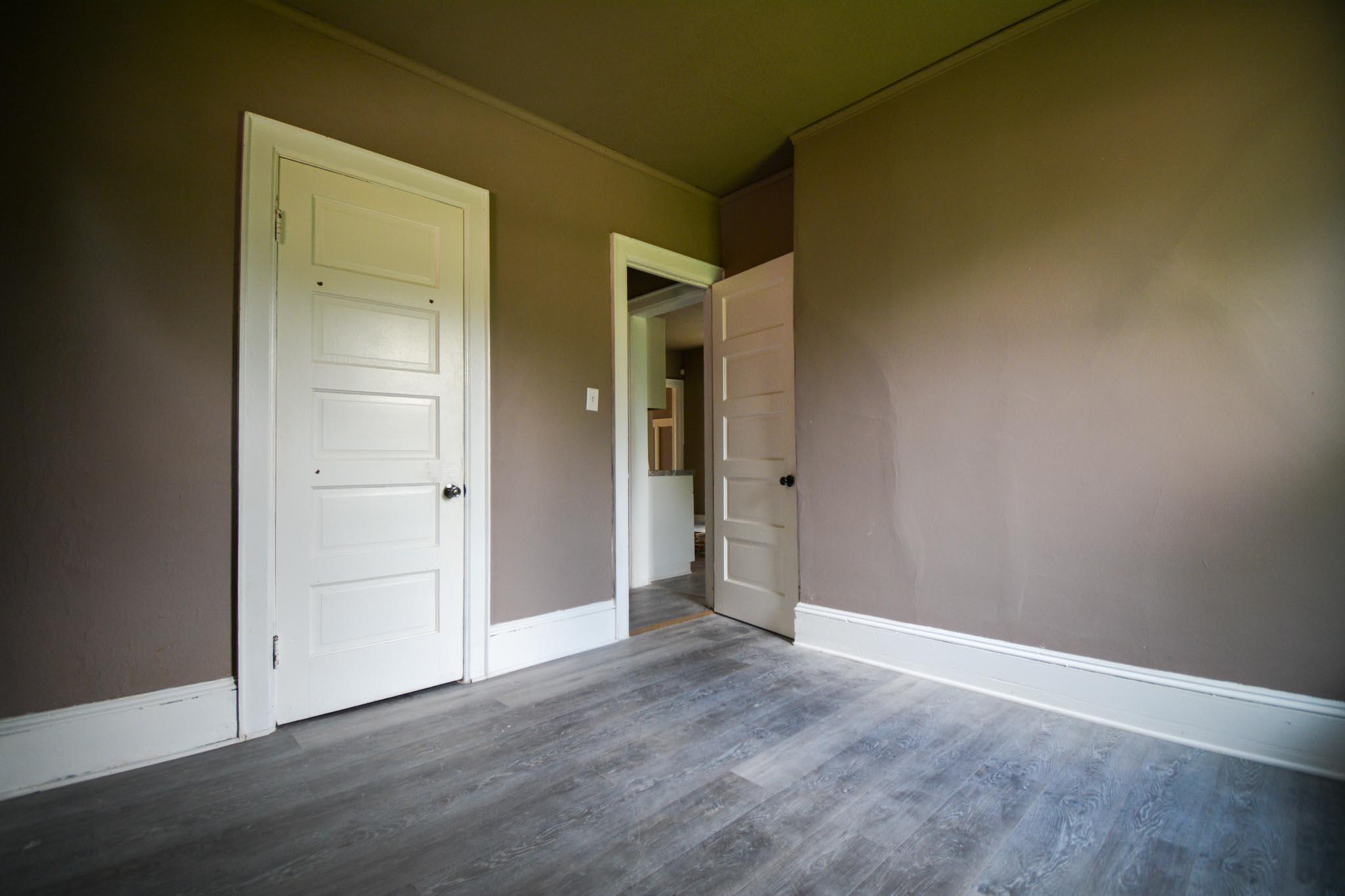 3221 North 29th Street Milwaukee, WI 53216 - Photo 12 of 23 Lower Bedroom 3