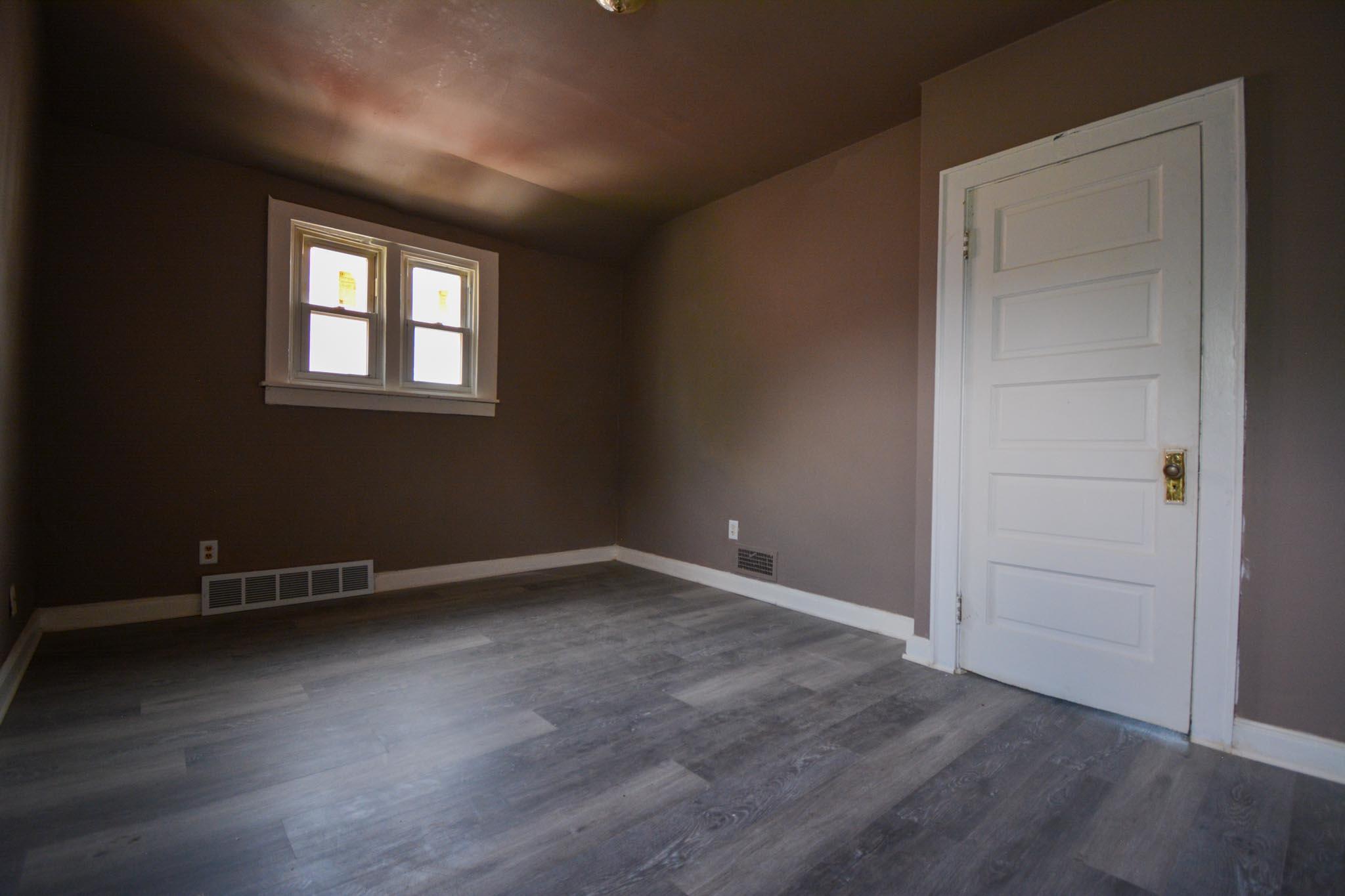 3221 North 29th Street Milwaukee, WI 53216 - Photo 19 of 23 Upper Master Bedroom - 2