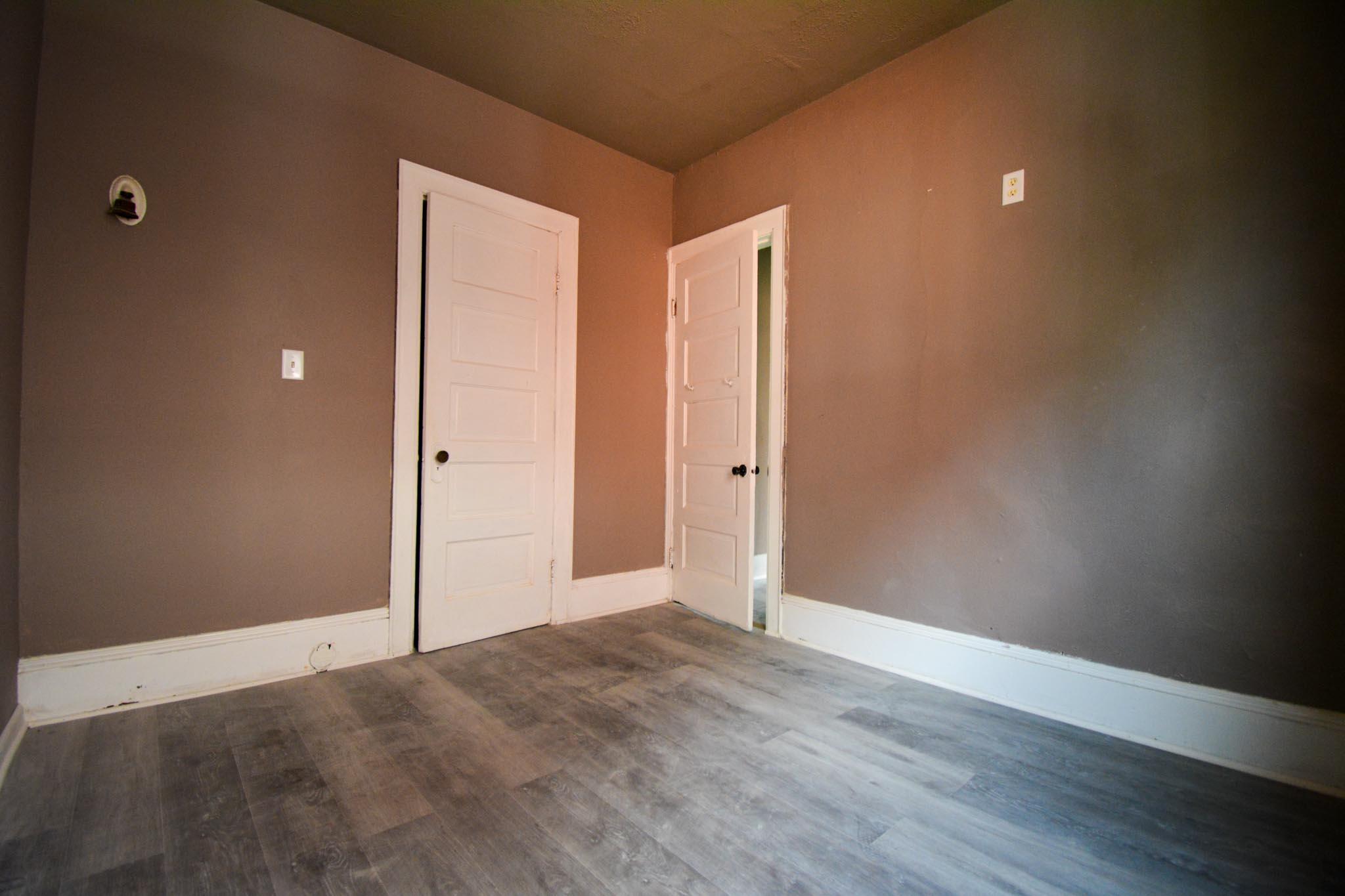 3221 North 29th Street Milwaukee, WI 53216 - Photo 20 of 23 Upper Bedroom 2
