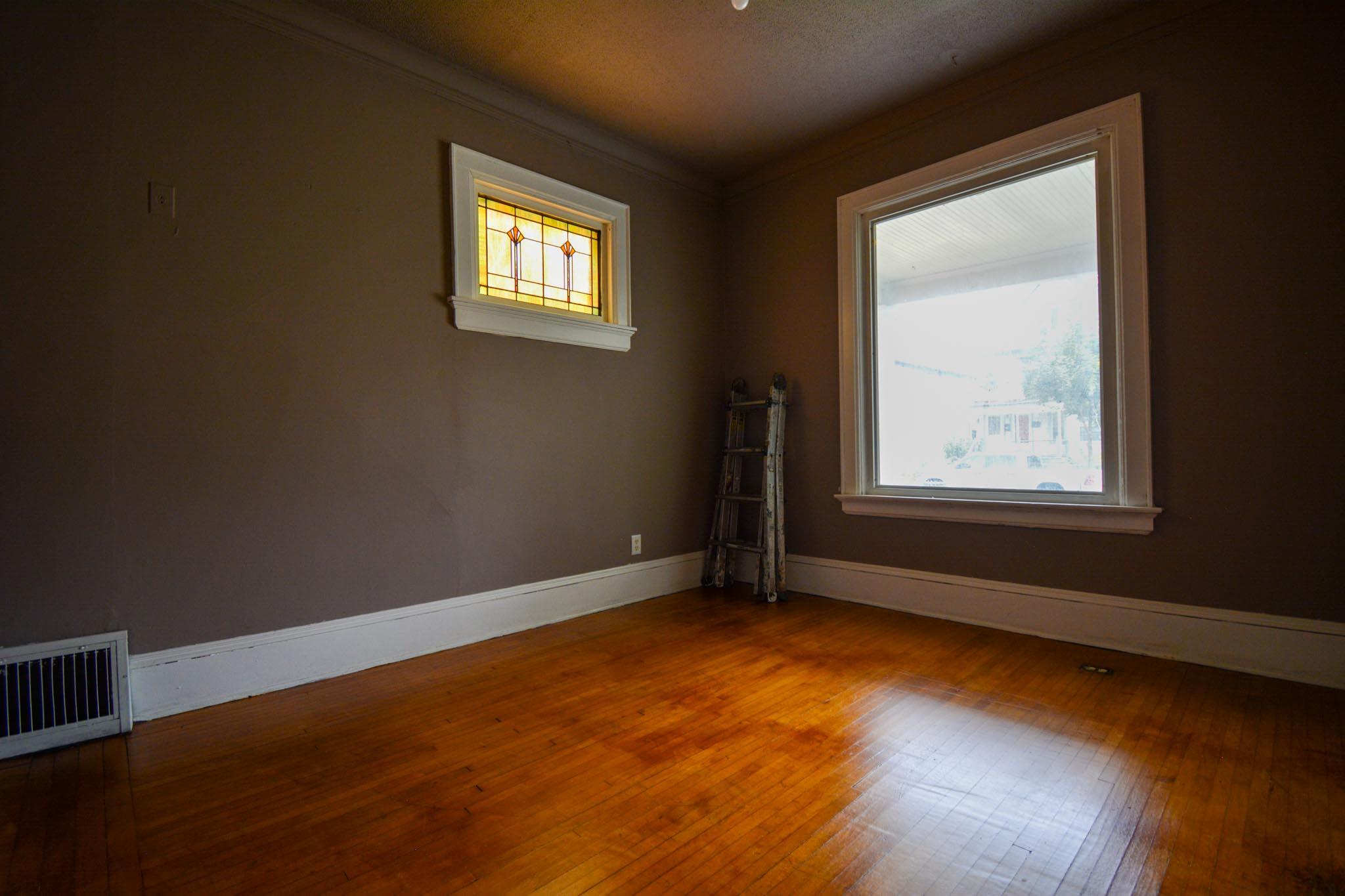 3221 North 29th Street Milwaukee, WI 53216 - Photo 10 of 23 Lower Bedroom 2