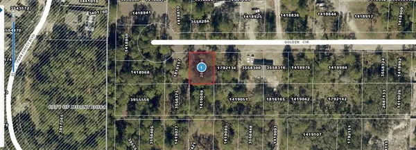 $11,000 | 228 Park Forest Boulevard, Mount Dora, FL 32757
