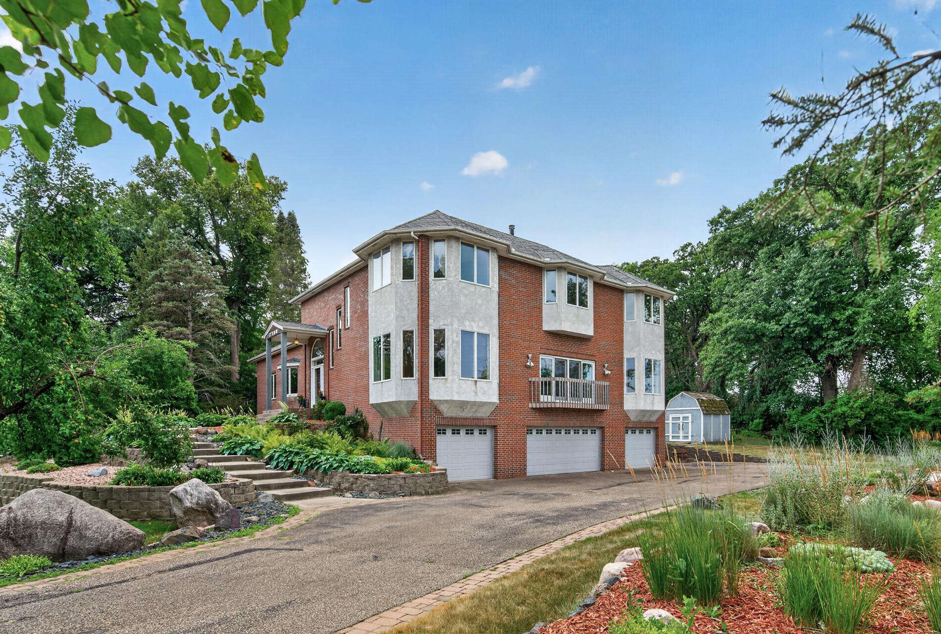2300 Bantas Point Road Wayzata, MN 55391 - Photo 4 of 69
