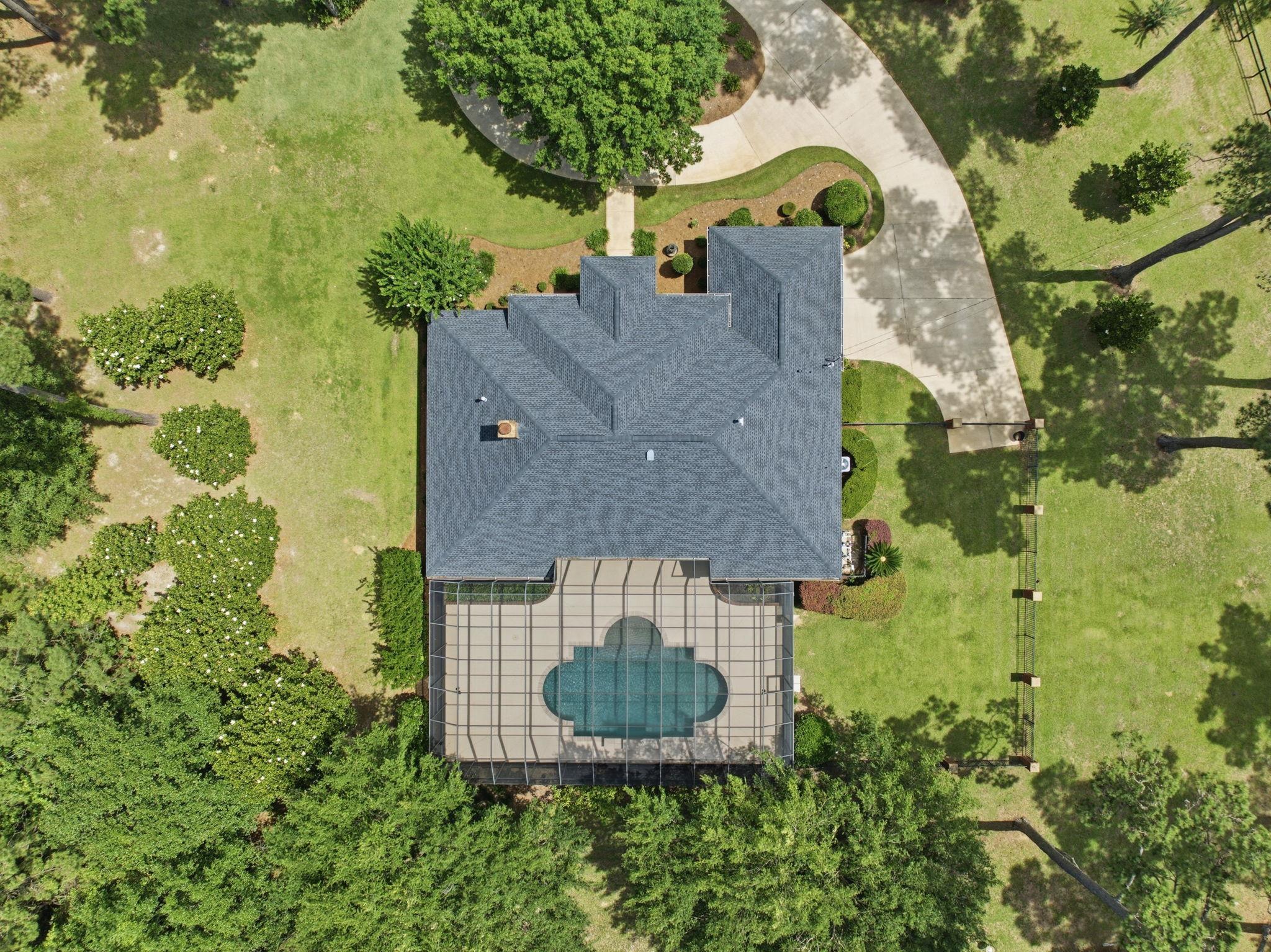 1119 Bannerman Road Tallahassee, FL 32312 - Photo 66 of 67