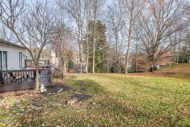 $425,000 | 203 South Cherokee Street, Jonesborough, TN 37659