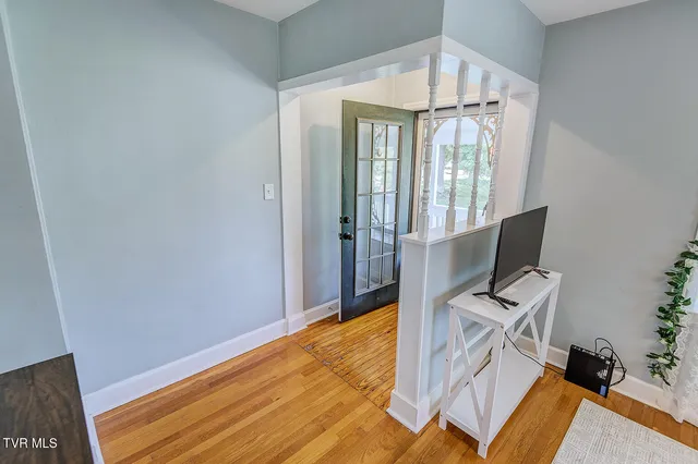 $425,000 | 203 South Cherokee Street, Jonesborough, TN 37659