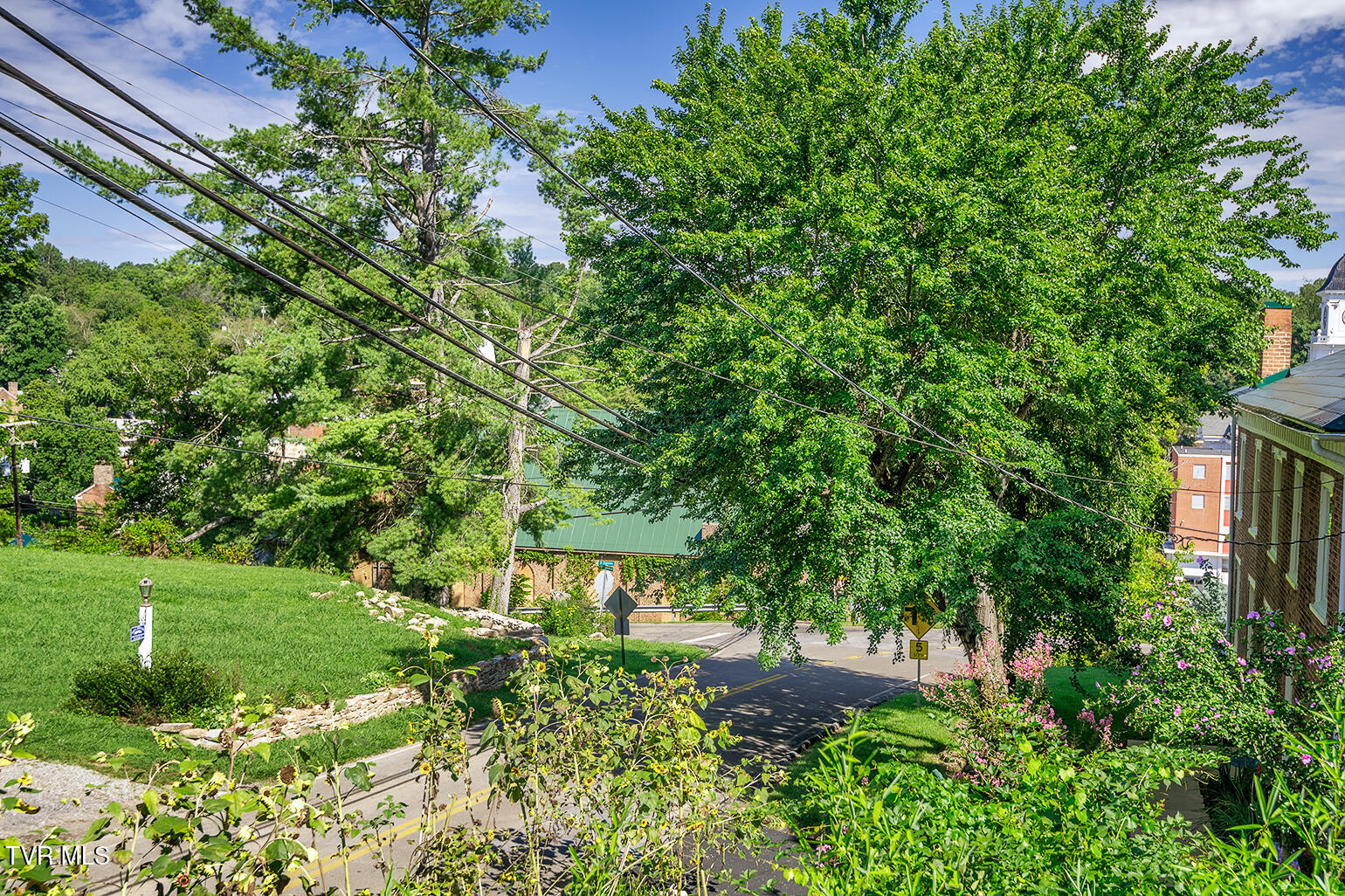 203 South Cherokee Street Jonesborough, TN 37659 - Photo 45 of 50 103-Cherokee-Jonesborough-TN-Exterior-79