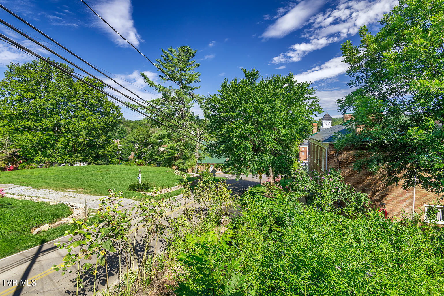 203 South Cherokee Street Jonesborough, TN 37659 - Photo 46 of 50 103-Cherokee-Jonesborough-TN-Exterior-79