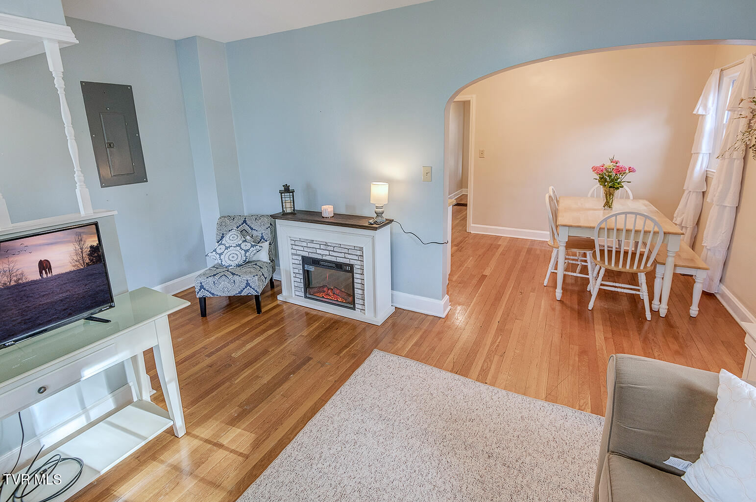 203 South Cherokee Street Jonesborough, TN 37659 - Photo 7 of 50 203-S-Cherokee-St_0386