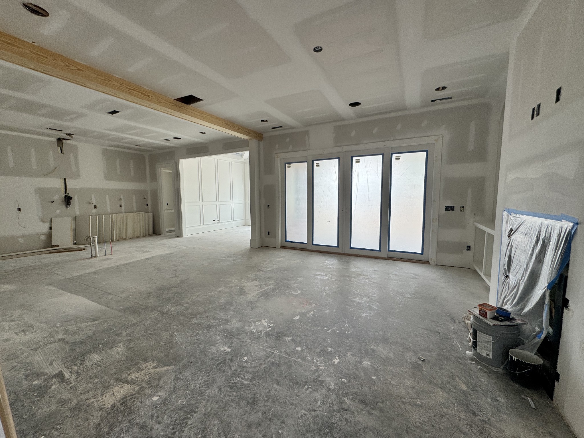 425 Burgess Road Mount Juliet, TN 37122 - Photo 4 of 17