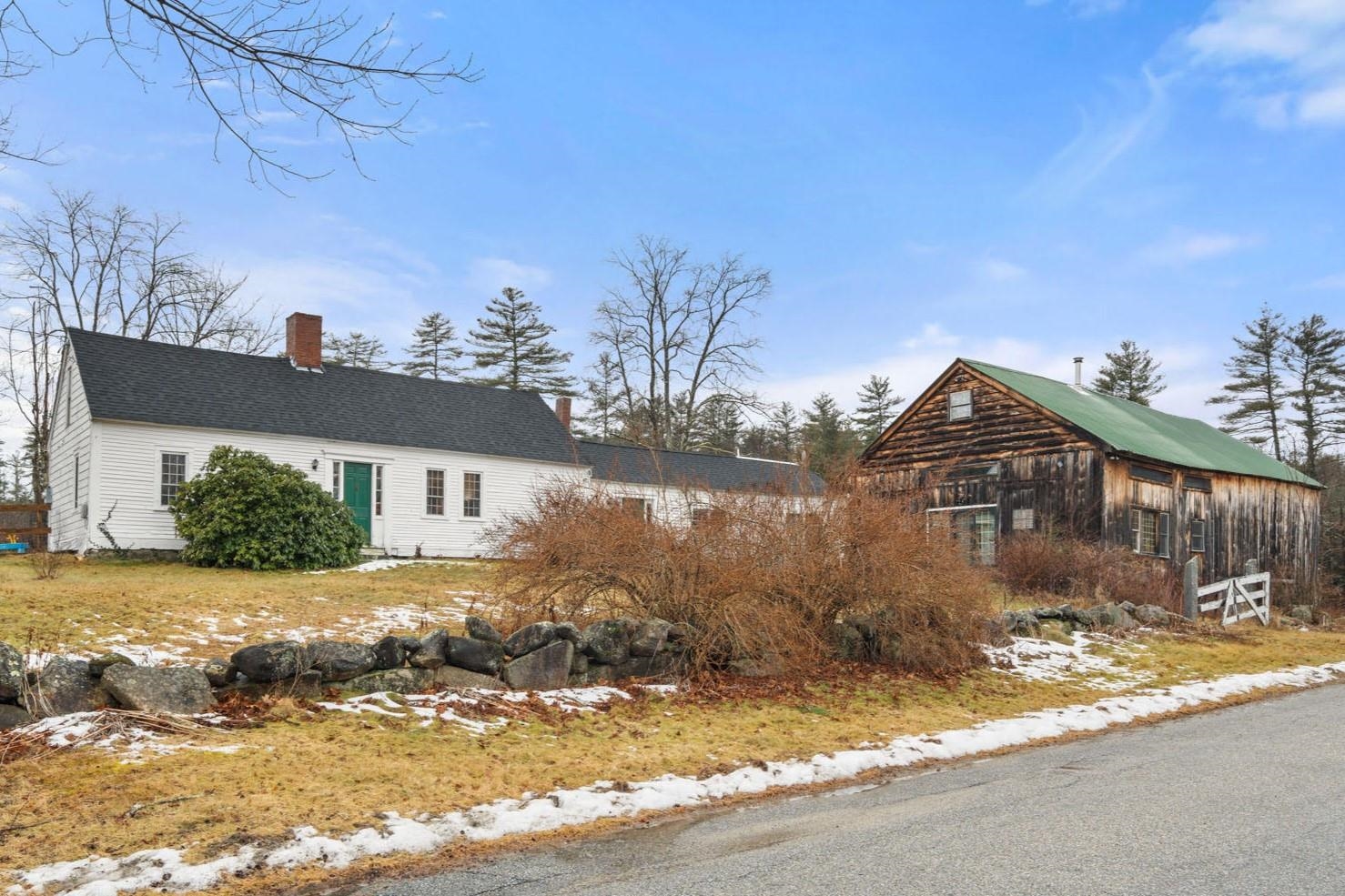22 Stumpfield Road Hopkinton, NH 03229 - Photo 1 of 30