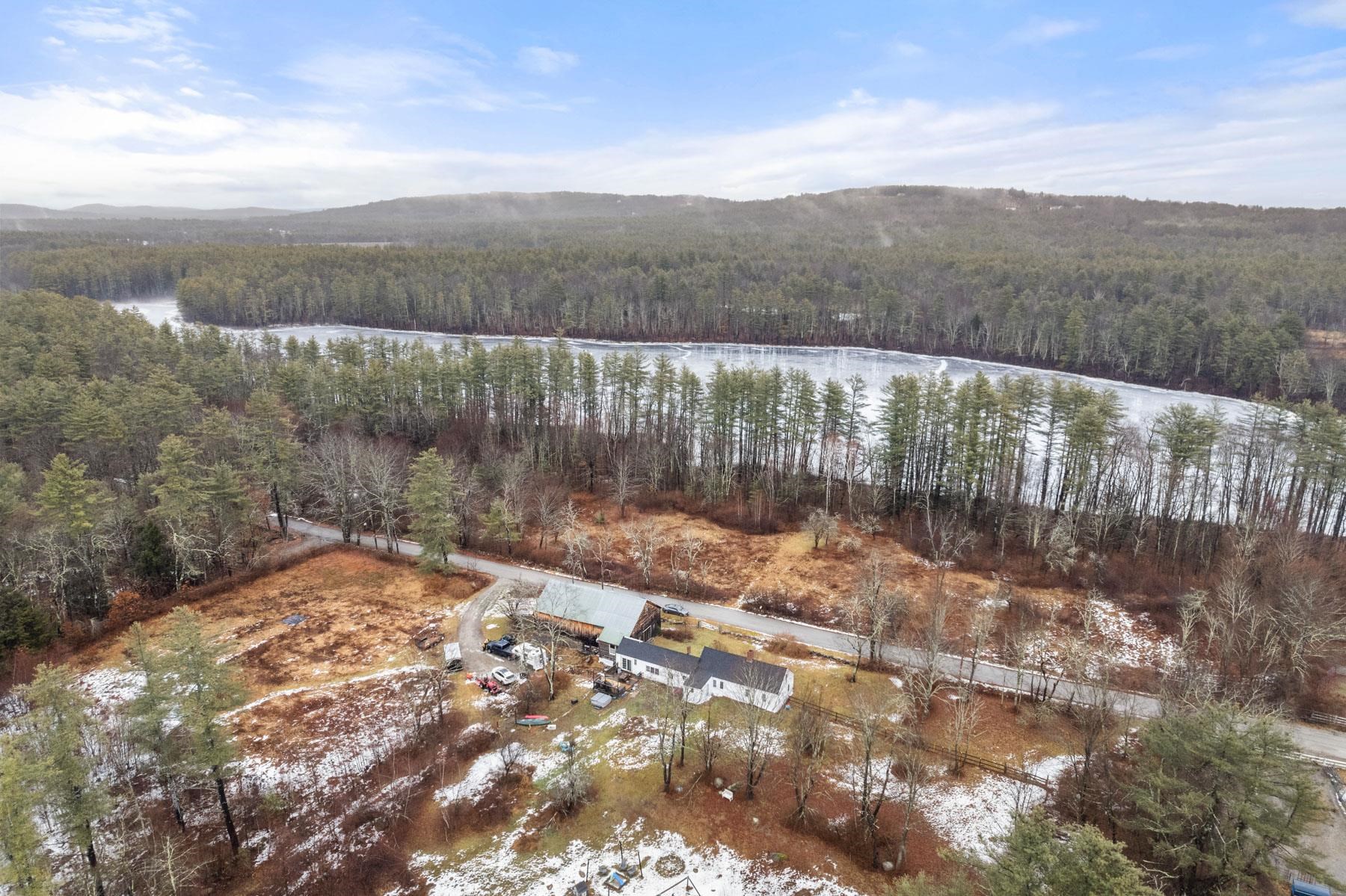 22 Stumpfield Road Hopkinton, NH 03229 - Photo 13 of 30