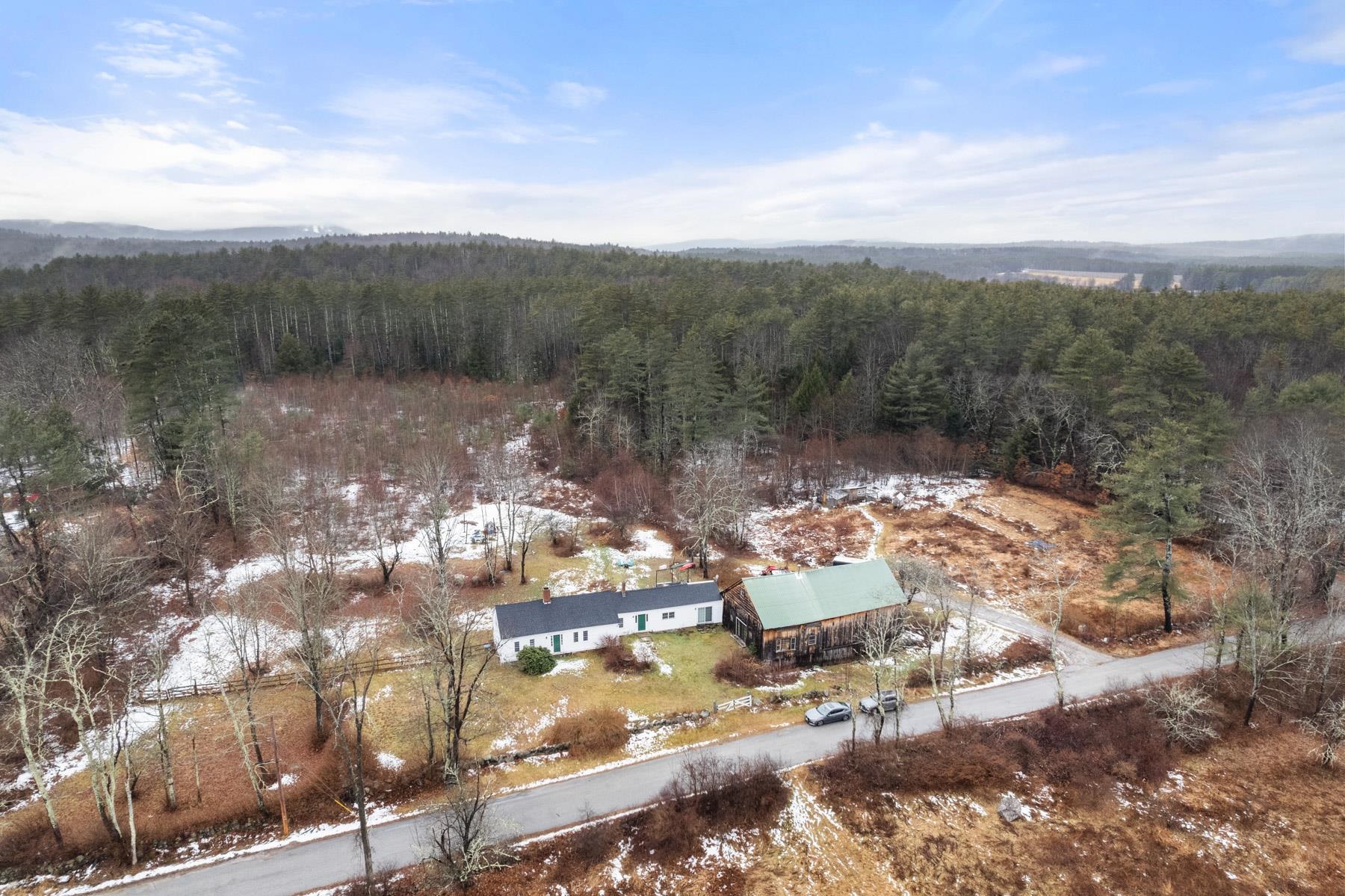 22 Stumpfield Road Hopkinton, NH 03229 - Photo 2 of 30
