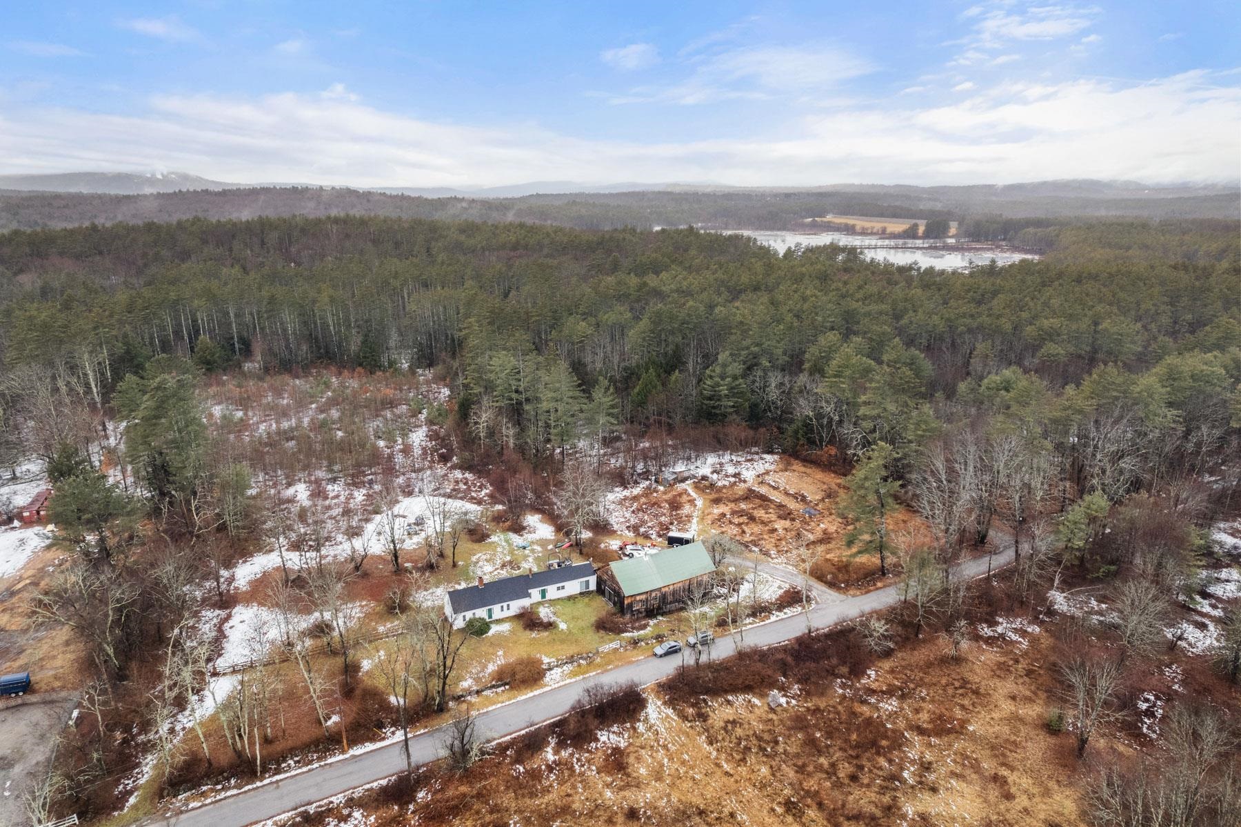 22 Stumpfield Road Hopkinton, NH 03229 - Photo 22 of 30