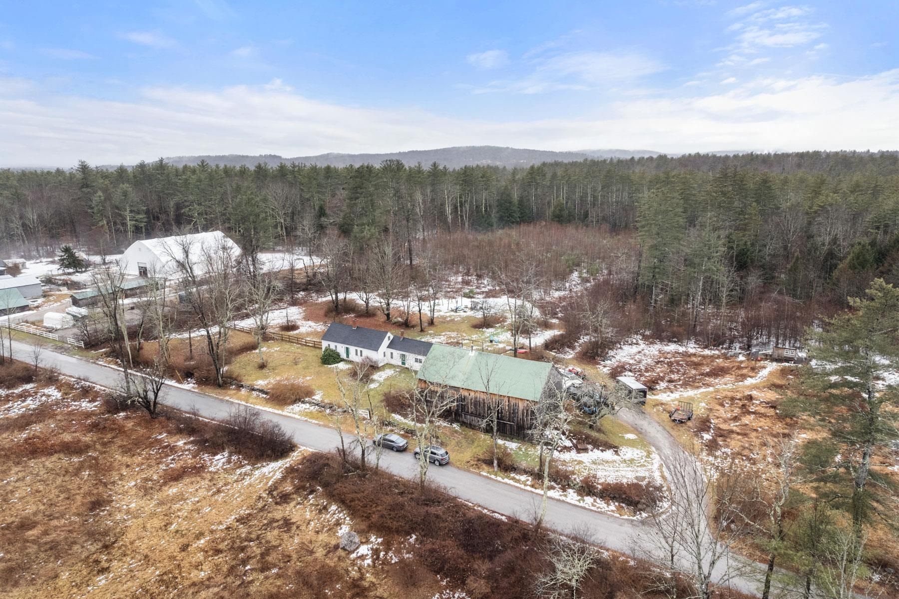 22 Stumpfield Road Hopkinton, NH 03229 - Photo 23 of 30