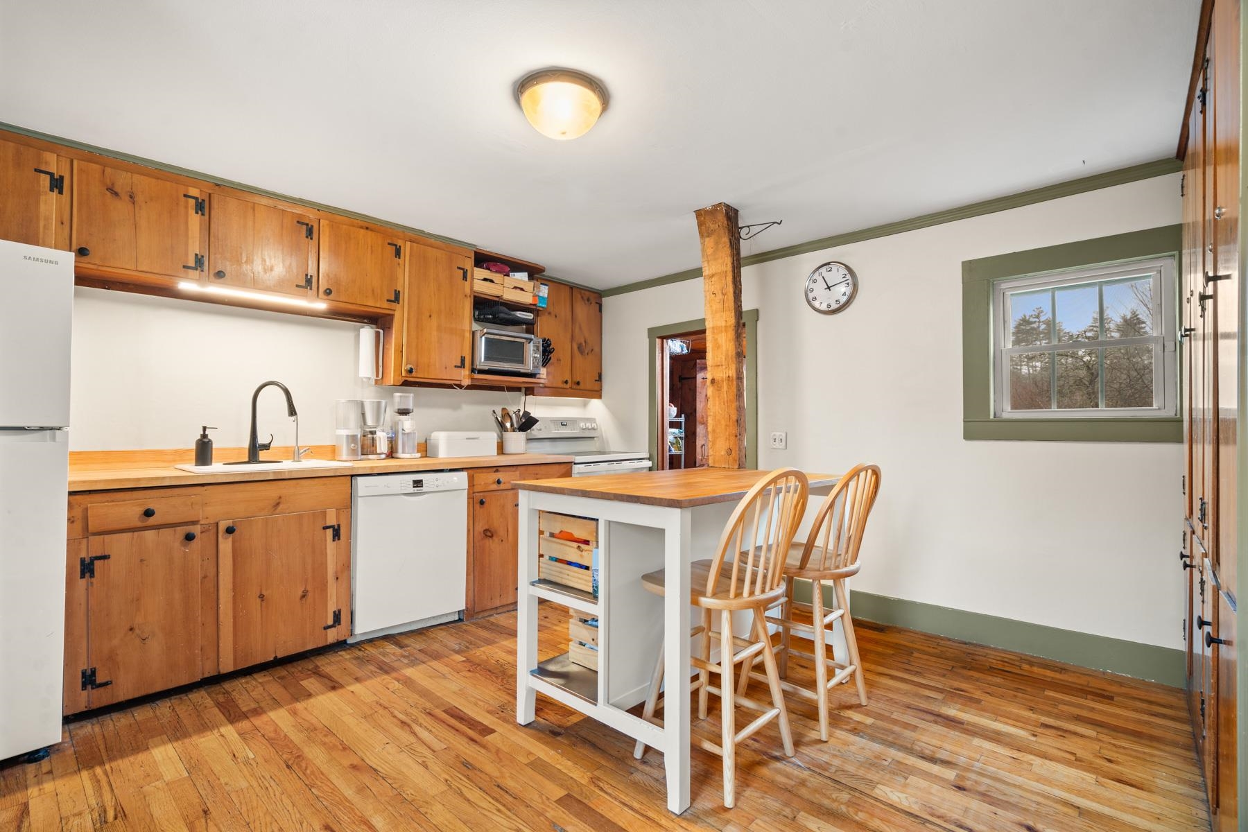 22 Stumpfield Road Hopkinton, NH 03229 - Photo 24 of 30
