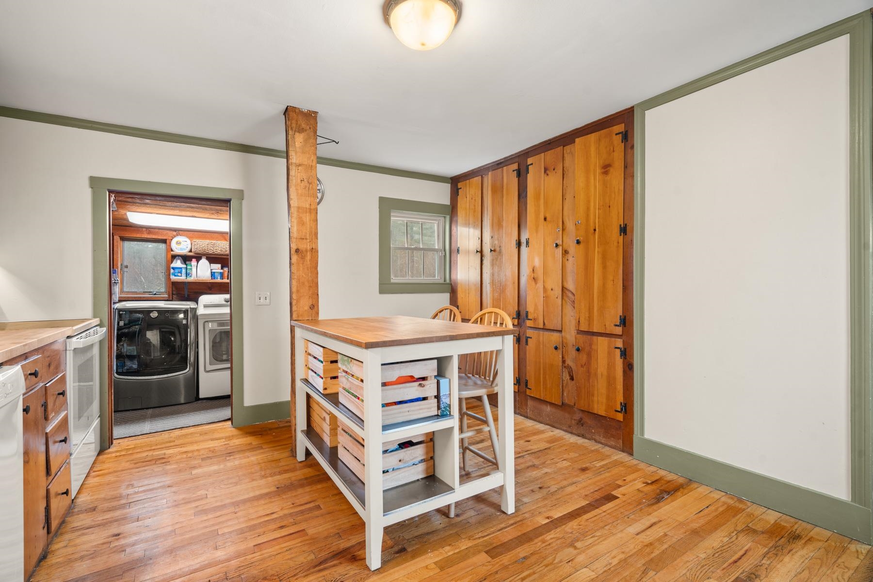22 Stumpfield Road Hopkinton, NH 03229 - Photo 25 of 30