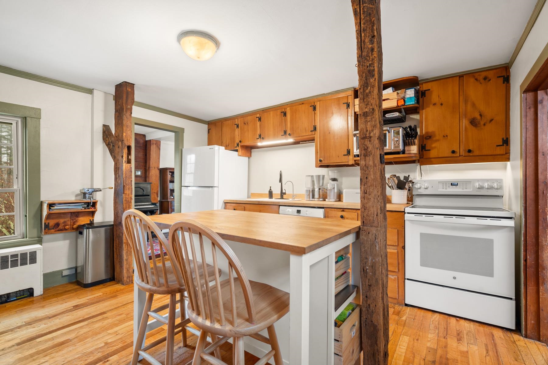 22 Stumpfield Road Hopkinton, NH 03229 - Photo 26 of 30