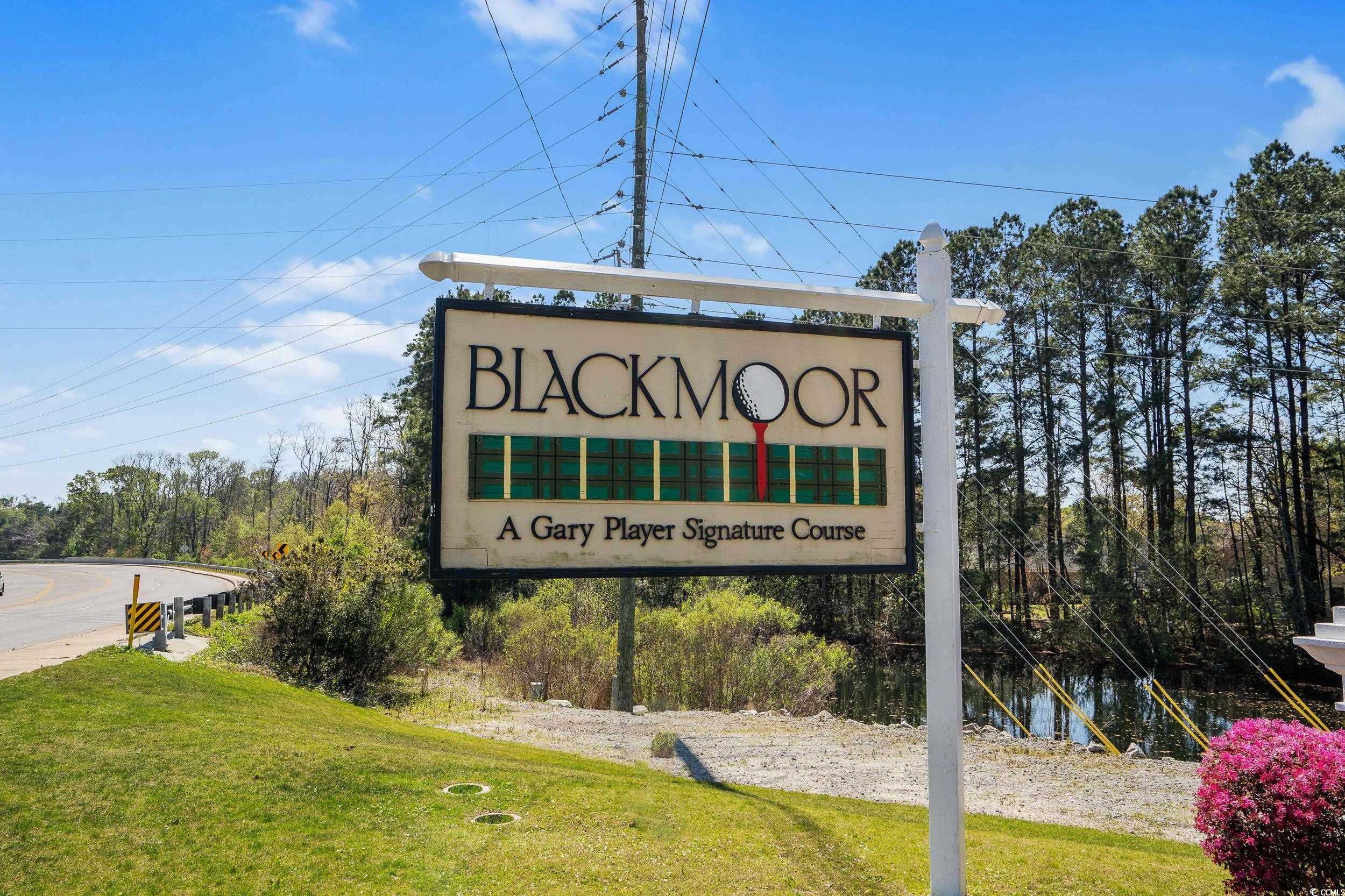 5852 Longwood Drive, Unit 301 Murrells Inlet, SC 29576 - Photo 30 of 35 Exterior view